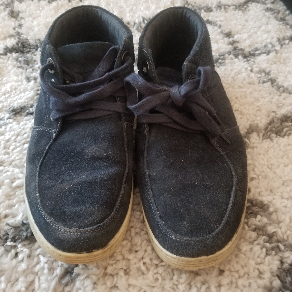 Call it spring casual shoes